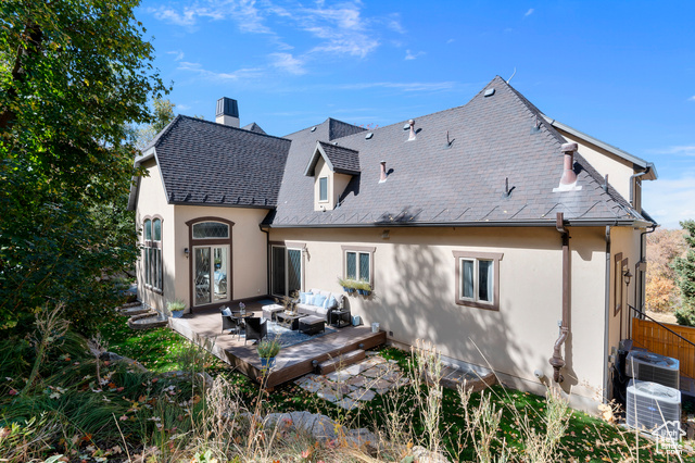 Photo 95 for MLS #2060689 at 1190 S Eaglenest Dr