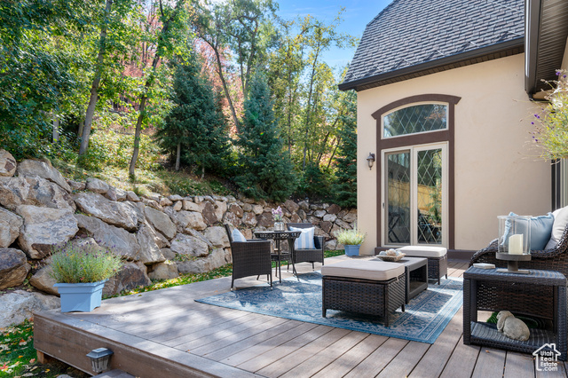 Photo 91 for MLS #2060689 at 1190 S Eaglenest Dr