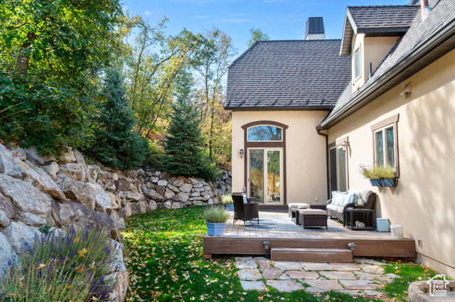 Photo 92 for MLS #2060689 at 1190 S Eaglenest Dr