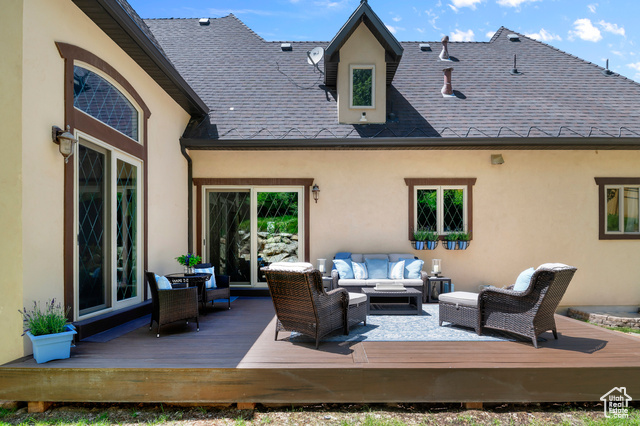 Photo 63 for MLS #2060689 at 1190 S Eaglenest Dr