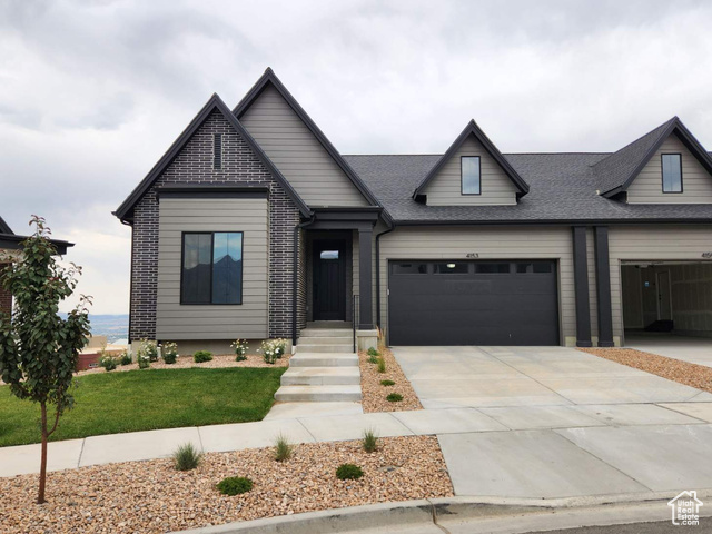 4153 N BRAIKEN RIDGE DR #1007, Lehi UT 84048