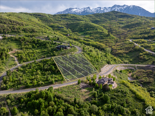 6503 E CHAPARRAL RD, Huntsville UT 84317