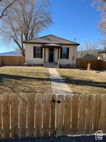 2461 W SR 118, Austin UT 84754