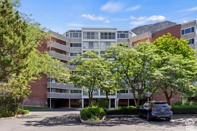 1785 E 29TH ST #405, Ogden UT 84403