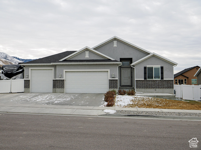 2064 E RICH ROCK RD, Lake Point UT 84074