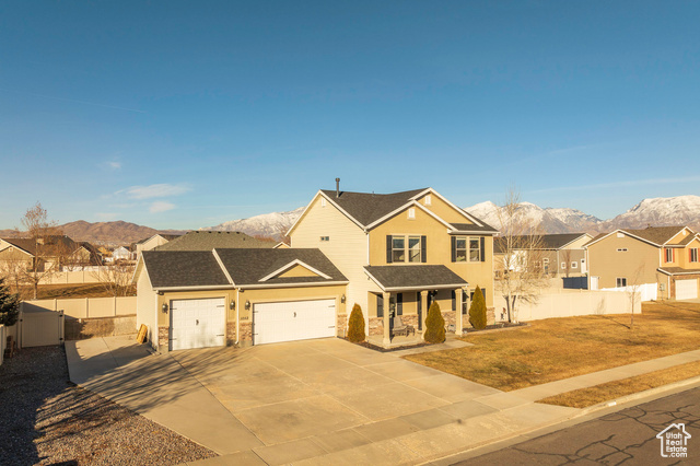 1052 W 1750 S, Lehi UT 84043