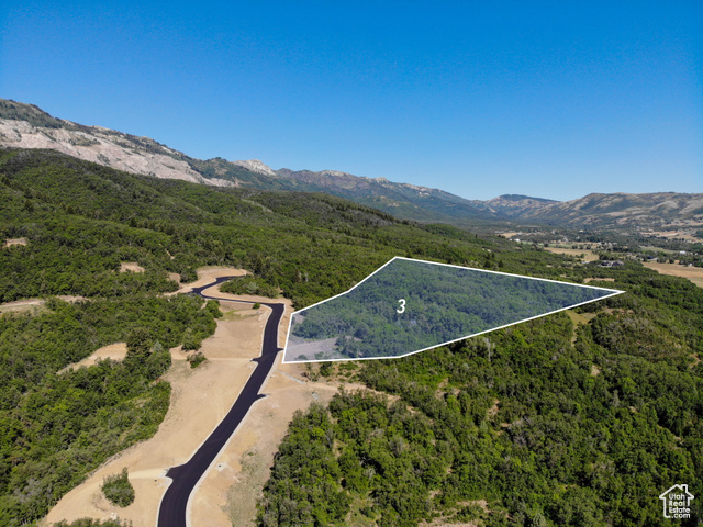 2776 E 4675 N, Liberty UT 84310