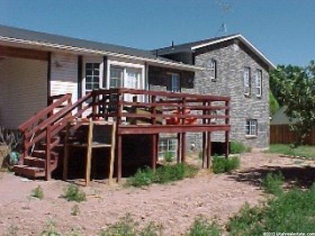 245 N 700 E, Richfield, UT 84701 — photo 2