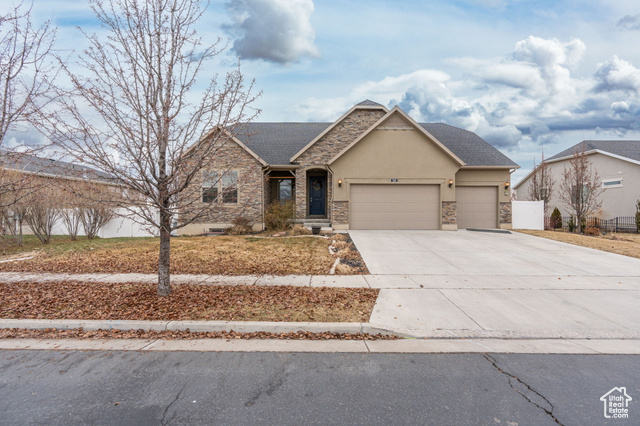 586 S 1550 W, Syracuse UT 84075