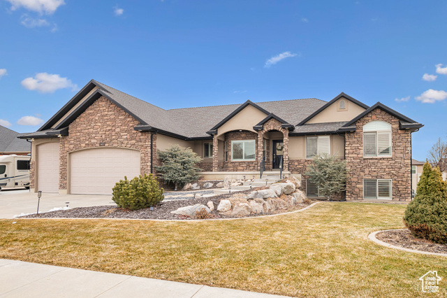 3672 S 3600 W, West Haven UT 84401