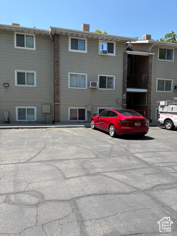 217 S FOSS ST #C302, Salt Lake City UT 84104