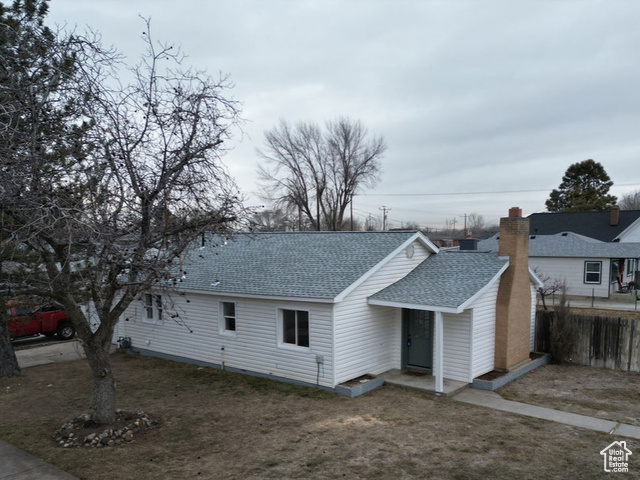 294 S 300 W, Springville UT 84663