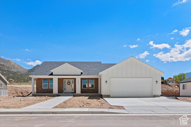 1570 N 300 E, Nephi UT 84648