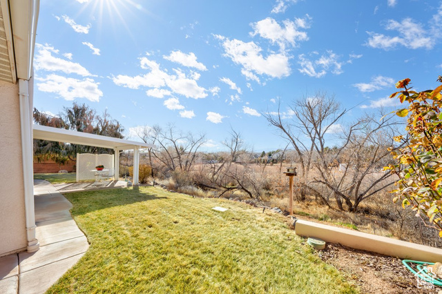 Photo 44 for MLS #2060925 at 565 N Moonglow Pl