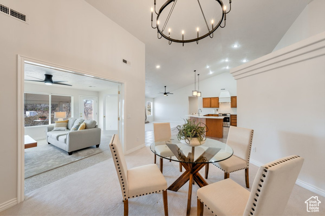 Photo 26 for MLS #2060925 at 565 N Moonglow Pl