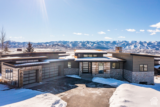 2426 E WESTVIEW TRL, Park City UT 84098