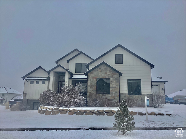 1002 W TEMPLE RIM LN, Payson UT 84651