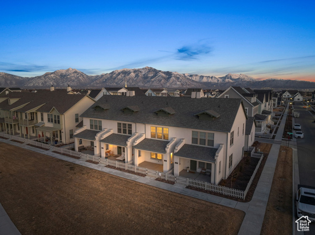 4643 W ISLA DAYBREAK RD, South Jordan UT 84009