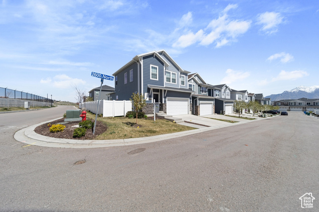 Photo 2 for MLS #2060955 at 4468 W 2600 North