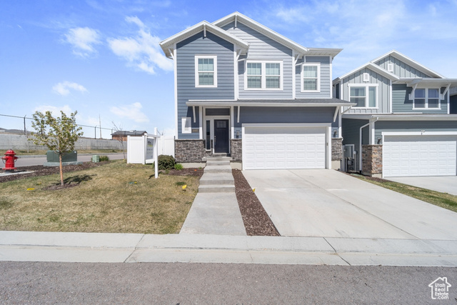 4468 W 2600 N, Lehi UT 84043