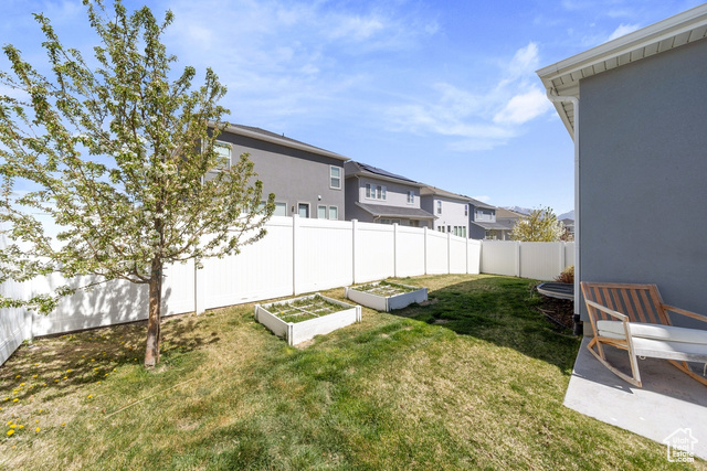 Photo 32 for MLS #2060955 at 4468 W 2600 North