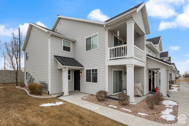 2497 W 500 S #1, Springville UT 84663