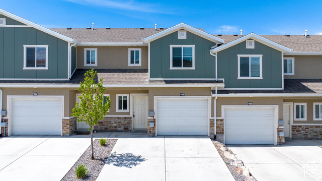 Existing Home