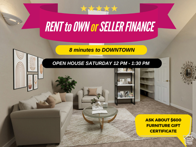 475 N REDWOOD RD #29, Salt Lake City UT 84116