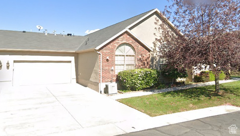 314 N 1100 E #H4, Lehi UT 84043