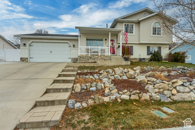 797 S 1100 E, Pleasant Grove UT 84062