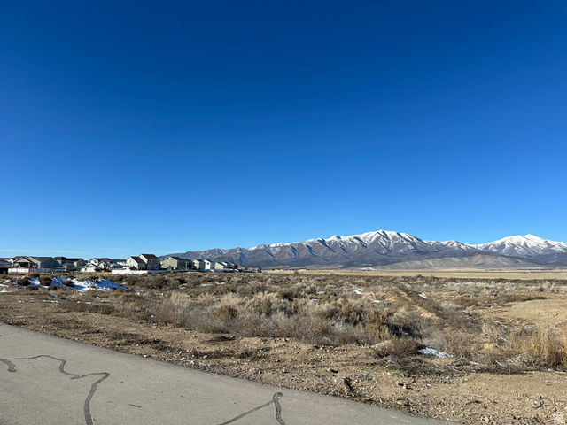 8029 N BRISTLE CONE RD, Eagle Mountain UT 84005