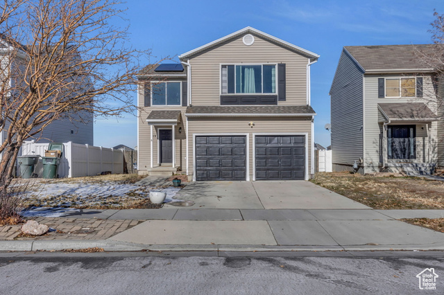 412 W ALFRED DR, Tooele UT 84074