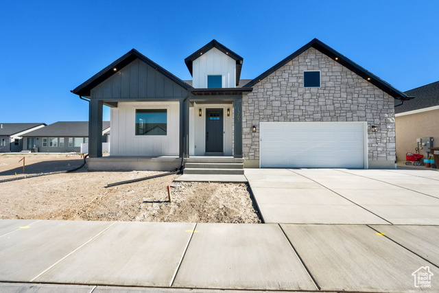 1263 W MOON WAY #132, Riverton UT 84065