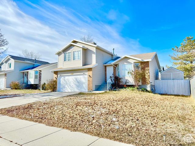 6922 S STARFLOWERWAY, West Jordan UT 84081