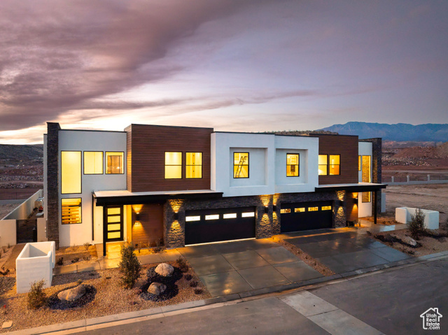 1397 N PUESTA DEL SOL LN #52, Washington UT 84780