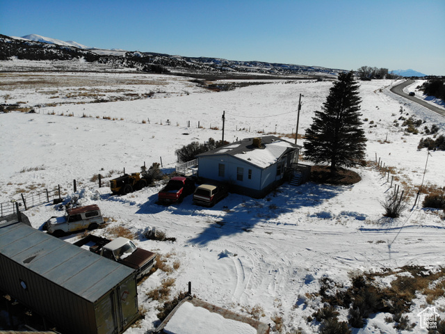 13250 N GROUSE RD, Grouse Creek UT 84313