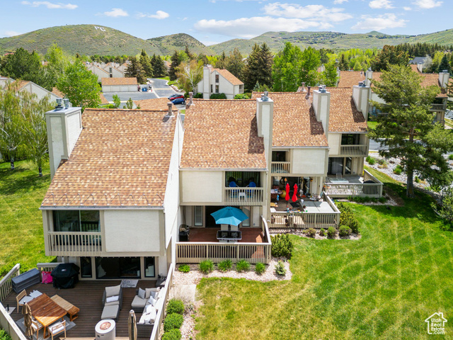 20 RACQUET CLUB DR, Park City UT 84060