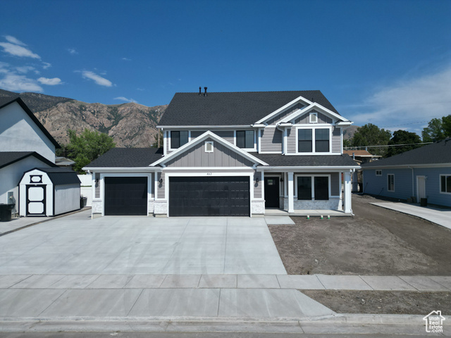 462 N 700 W, Brigham City UT 84302