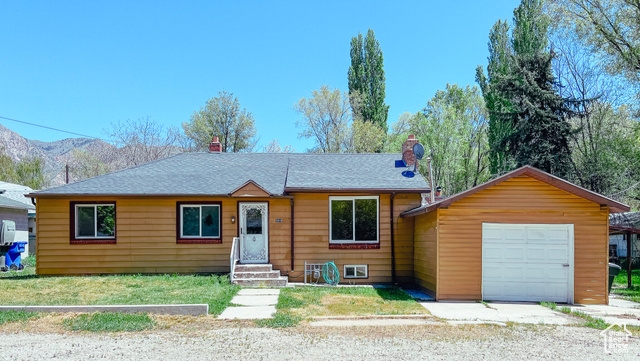 1616 S FOWLER, Ogden UT 84404