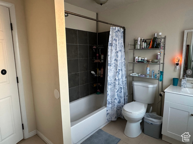 Photo 8 for MLS #2061126 at 1616 S Fowler