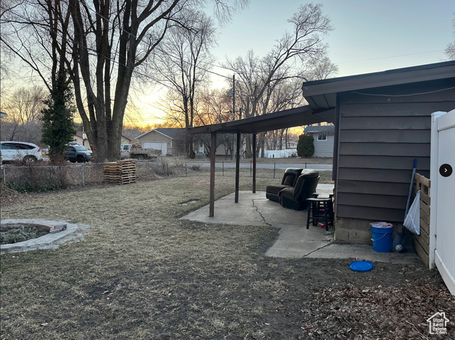 Photo 14 for MLS #2061126 at 1616 S Fowler