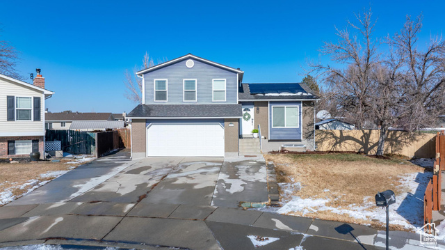 1962 W 12110 S, Riverton UT 84065