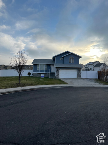 5953 W CAPE COD DR, West Valley City UT 84128