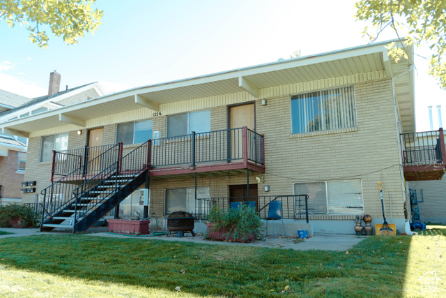 1226 E 500 S, Salt Lake City UT 84102