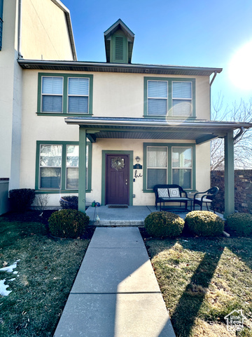 420 N MAIN ST #16, Kaysville UT 84037