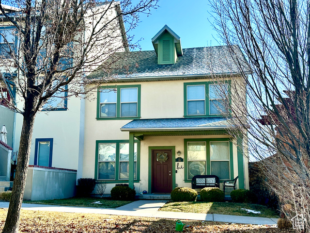 420 N MAIN ST #16, Kaysville UT 84037