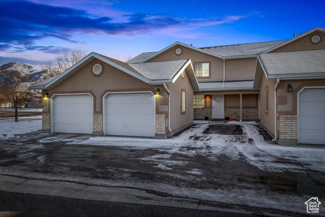 204 W 1305 S, Logan UT 84321