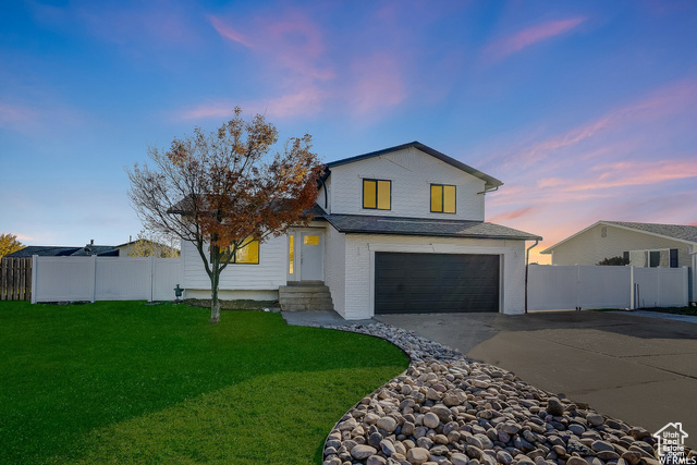 528 E 1475 S, Kaysville UT 84037