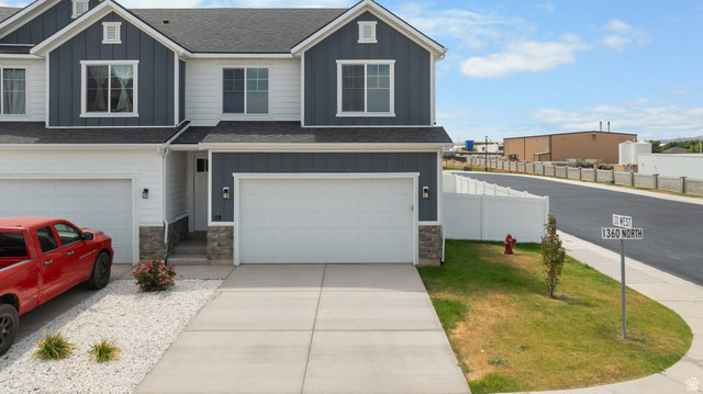 Main photo for 119 W 1360 N