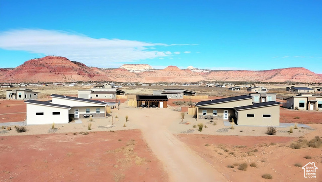4215 E STAR GAZER CIR, Kanab UT 84741